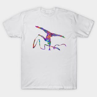 Rhythmic gymnastics T-Shirt